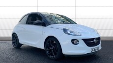Vauxhall Adam 1.2i Energised 3dr Petrol Hatchback